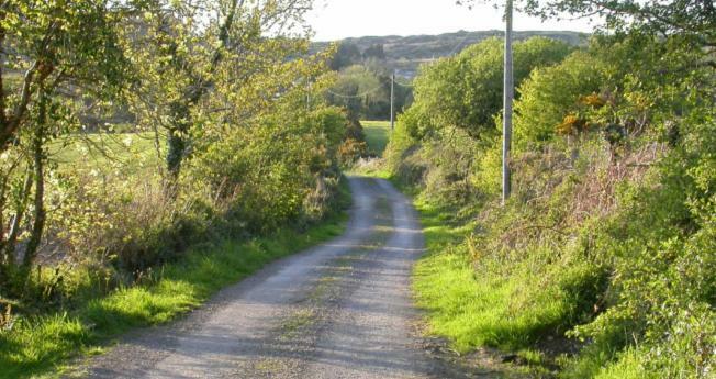Ravens Oak, West Cork Διαμέρισμα Bantry Εξωτερικό φωτογραφία